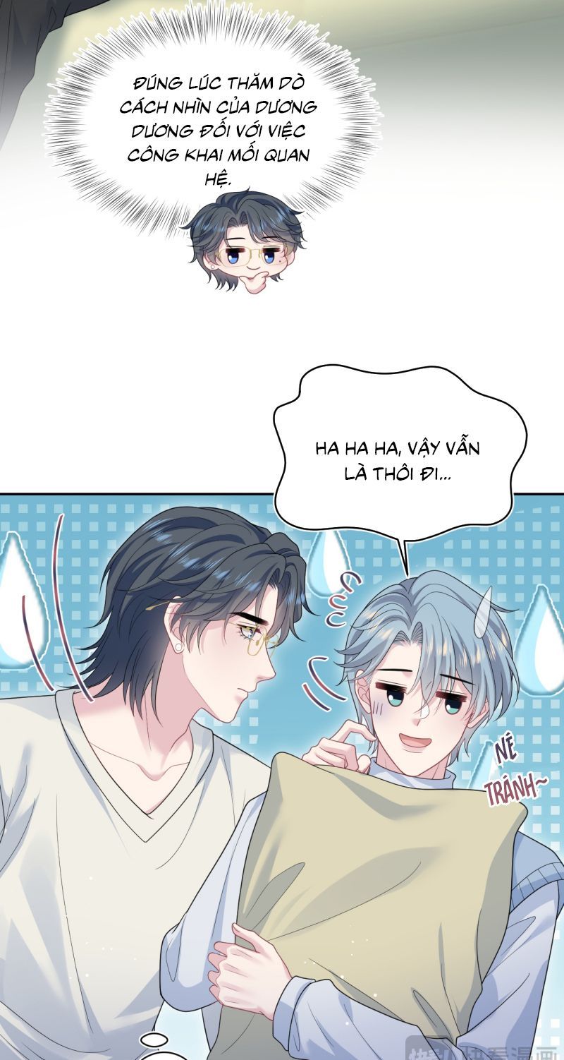 Tuyệt Mỹ Bạch Liên Online Dạy Học Chapter 467 - Trang 2