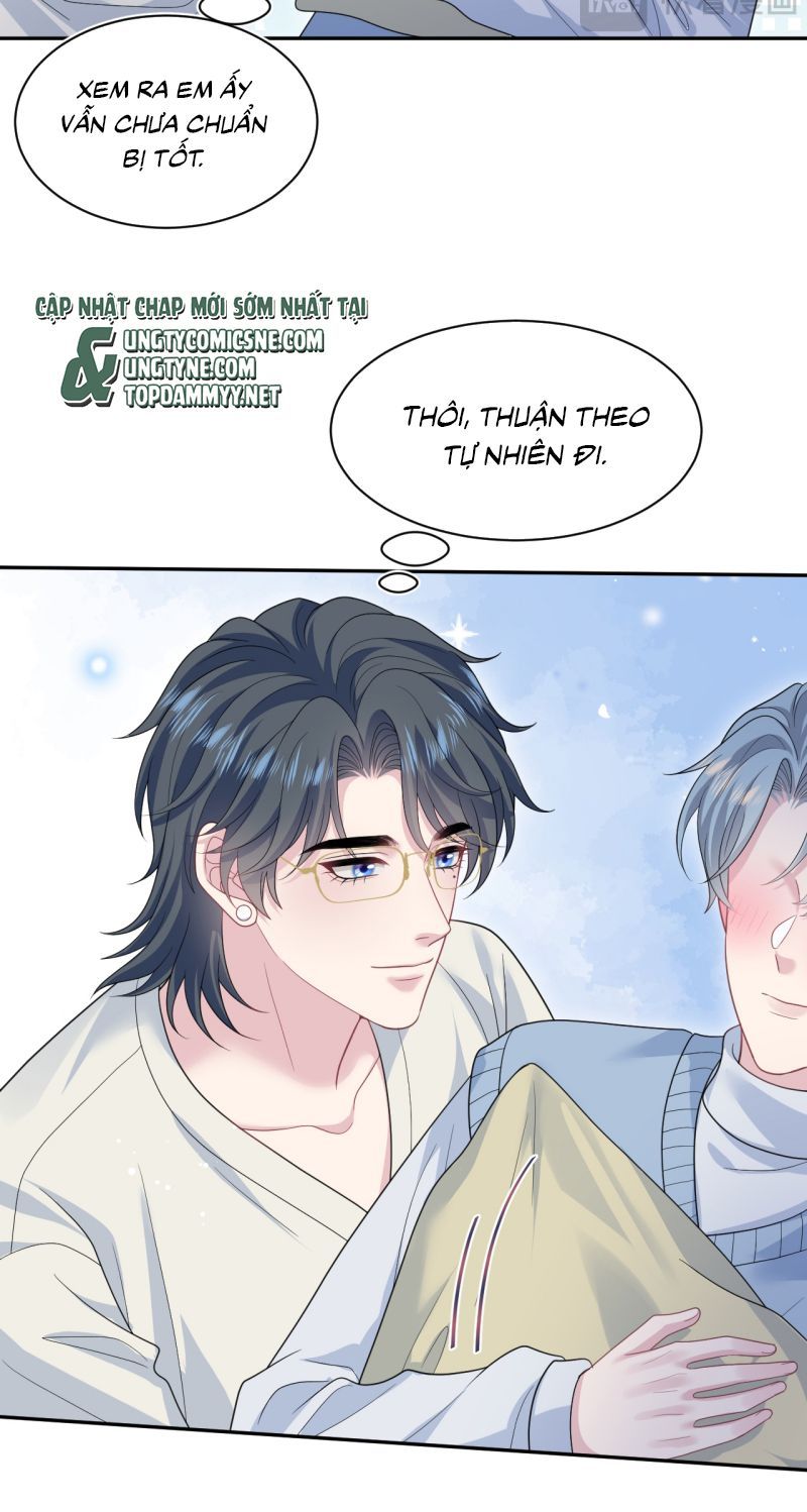 Tuyệt Mỹ Bạch Liên Online Dạy Học Chapter 467 - Trang 2