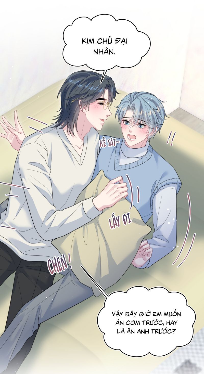 Tuyệt Mỹ Bạch Liên Online Dạy Học Chapter 467 - Trang 2