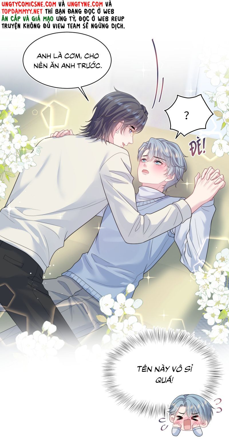 Tuyệt Mỹ Bạch Liên Online Dạy Học Chapter 467 - Trang 2