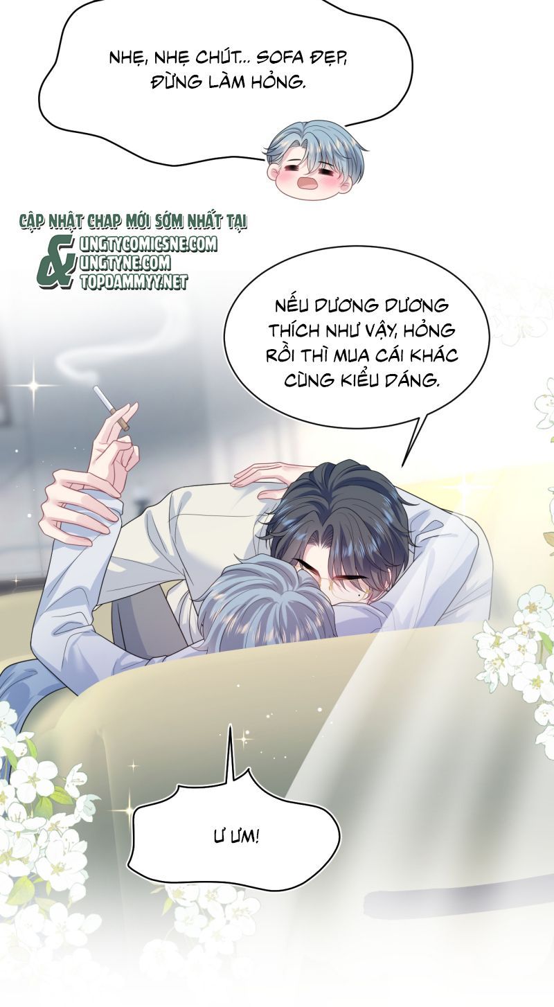 Tuyệt Mỹ Bạch Liên Online Dạy Học Chapter 467 - Trang 2