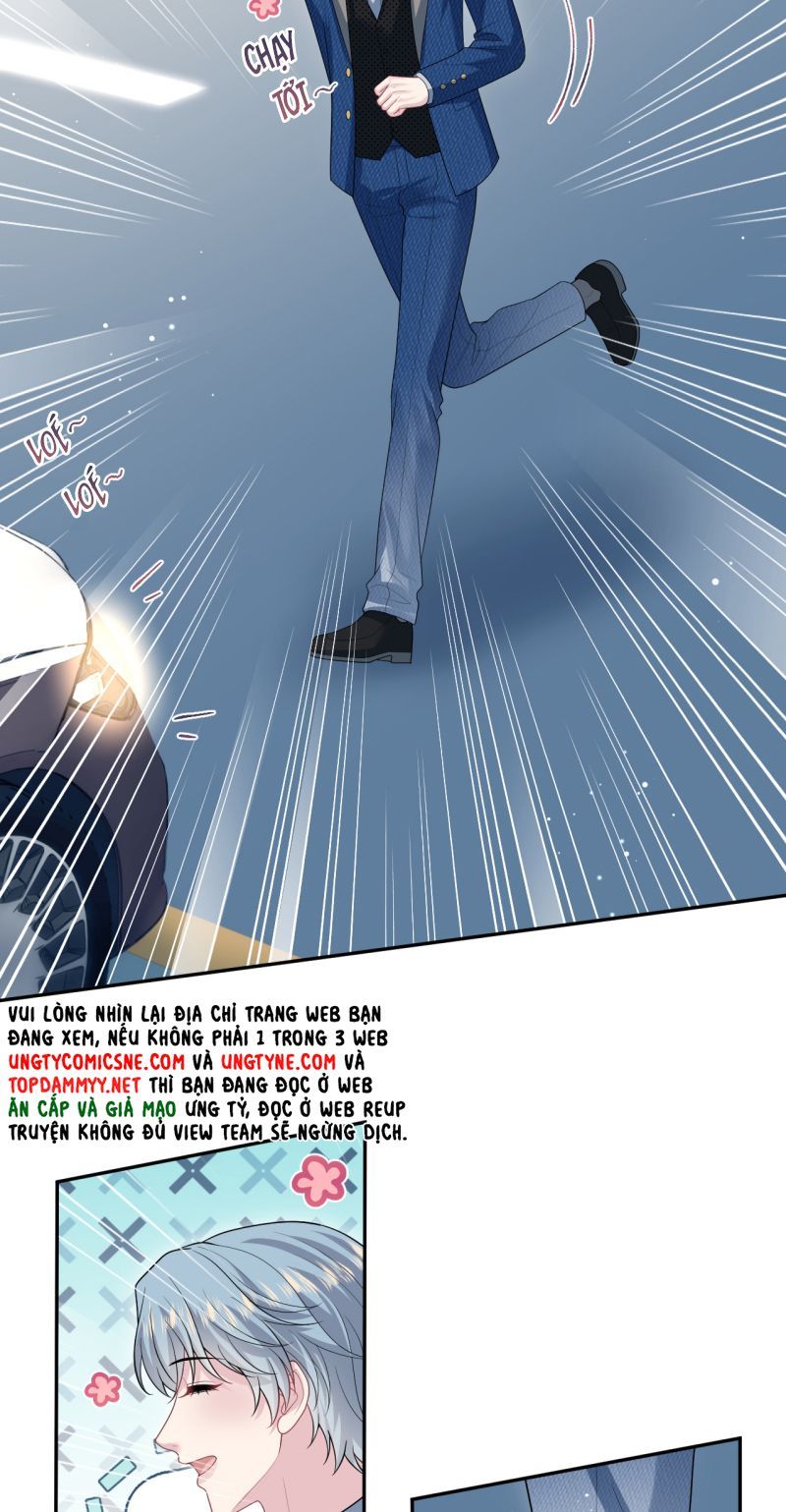 Tuyệt Mỹ Bạch Liên Online Dạy Học Chapter 467 - Trang 2