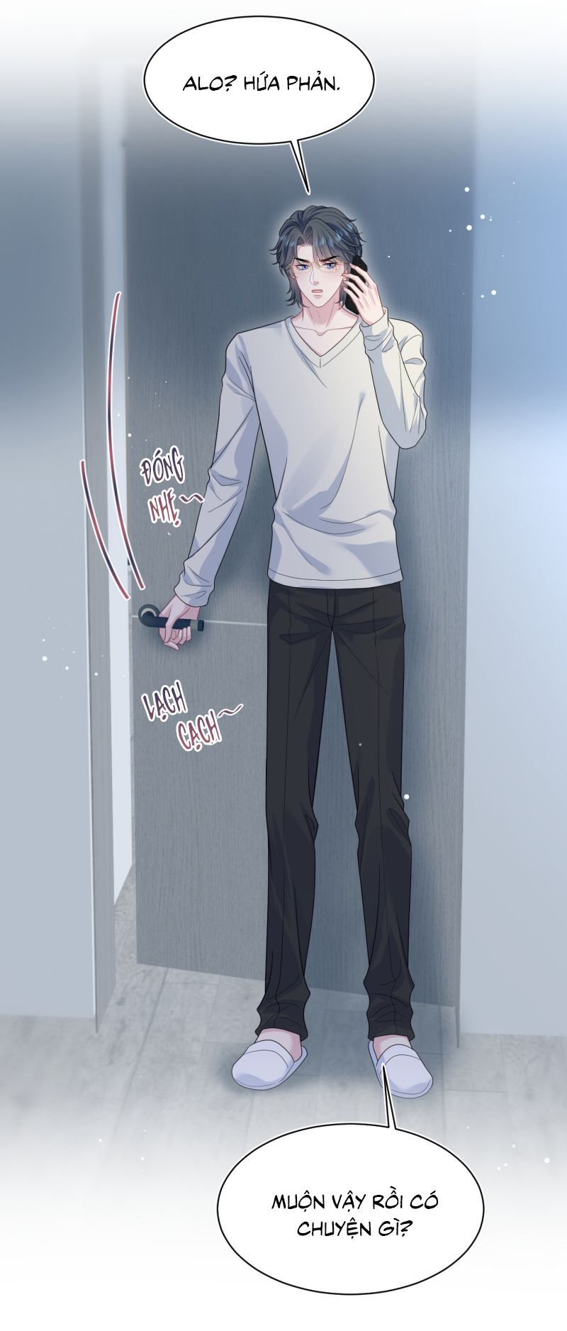 Tuyệt Mỹ Bạch Liên Online Dạy Học Chapter 467 - Trang 2