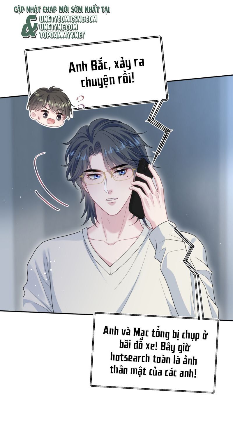 Tuyệt Mỹ Bạch Liên Online Dạy Học Chapter 467 - Trang 2