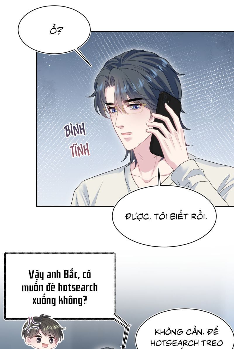Tuyệt Mỹ Bạch Liên Online Dạy Học Chapter 467 - Trang 2