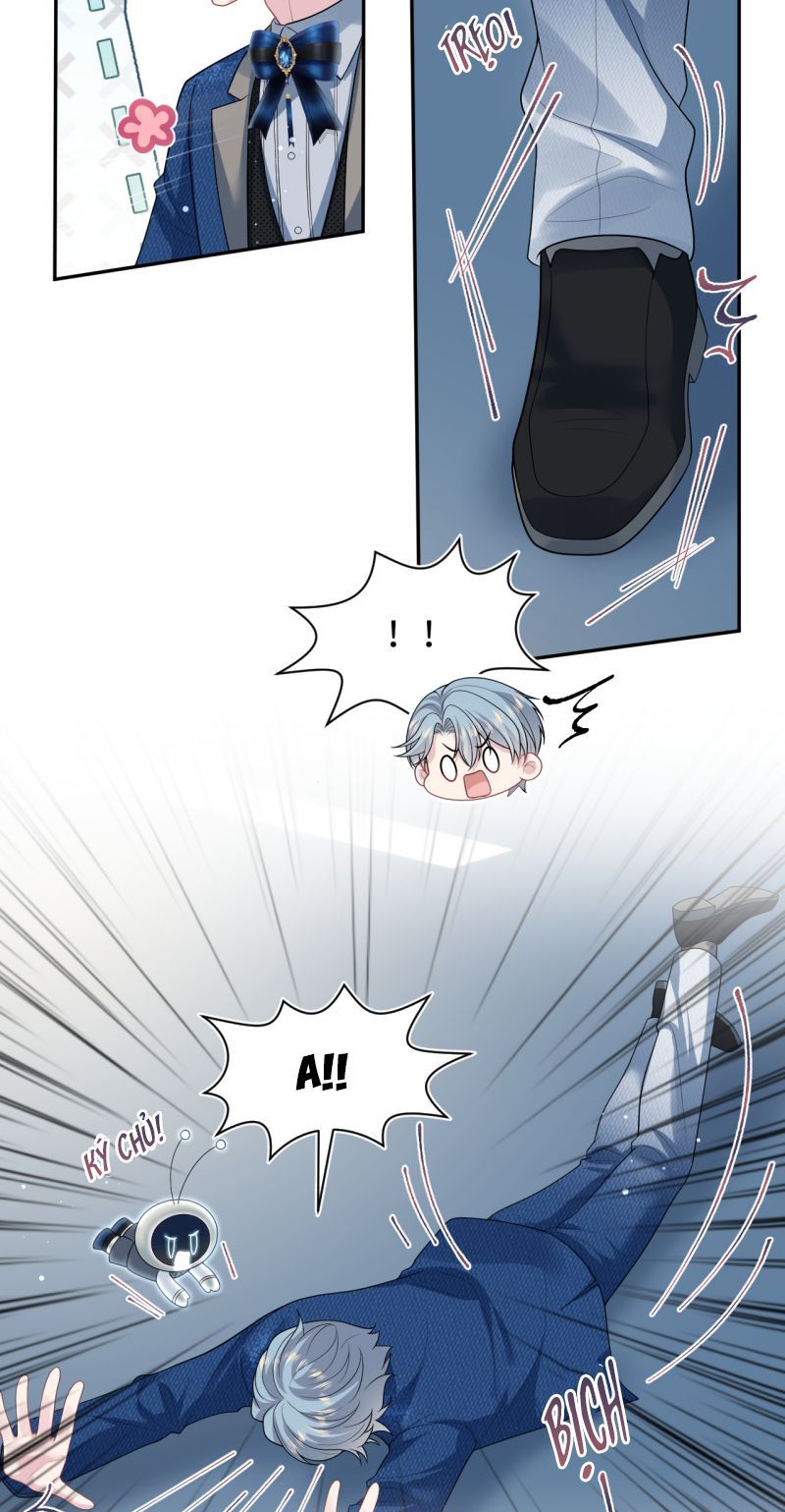 Tuyệt Mỹ Bạch Liên Online Dạy Học Chapter 467 - Trang 2