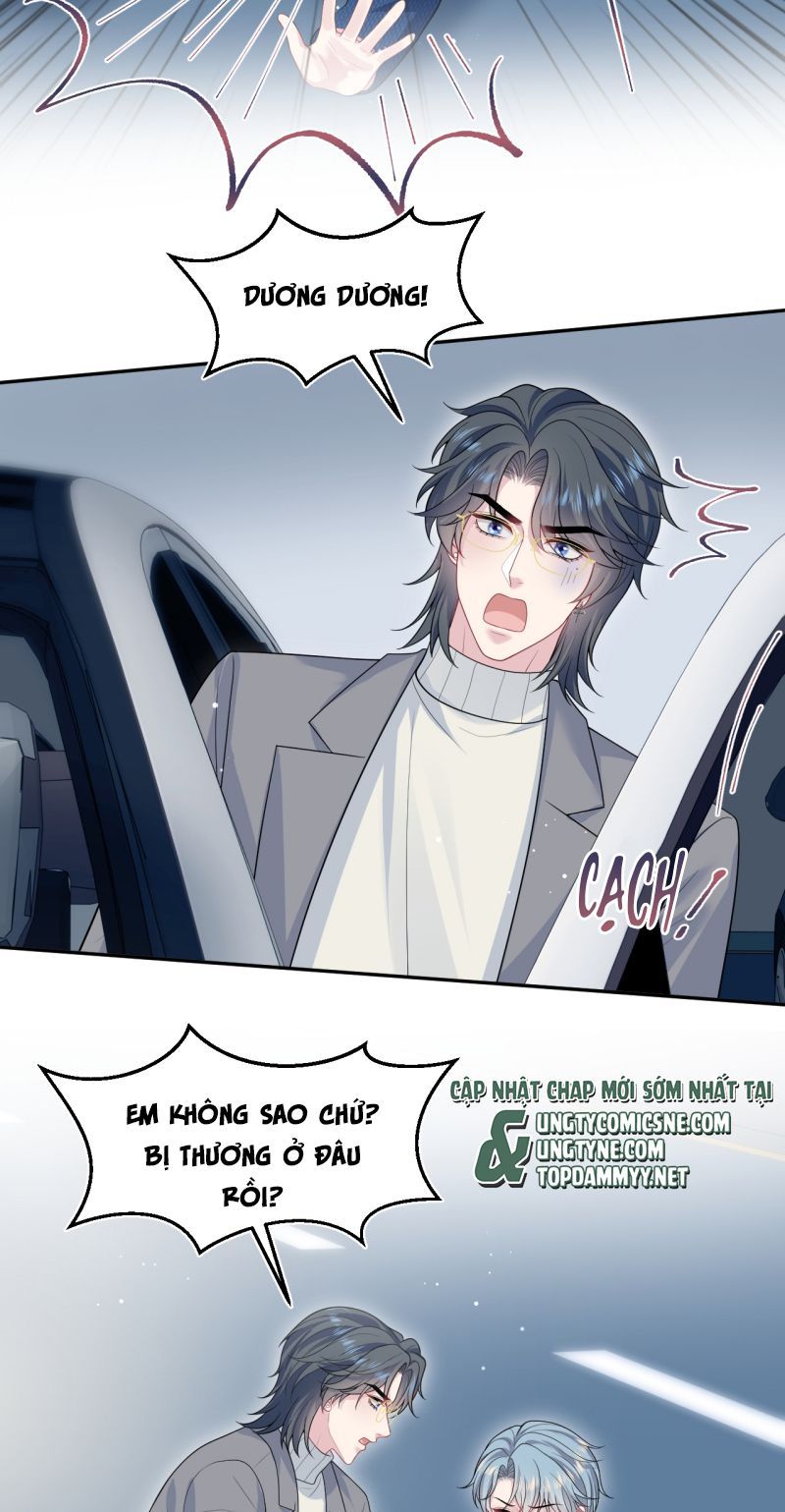 Tuyệt Mỹ Bạch Liên Online Dạy Học Chapter 467 - Trang 2