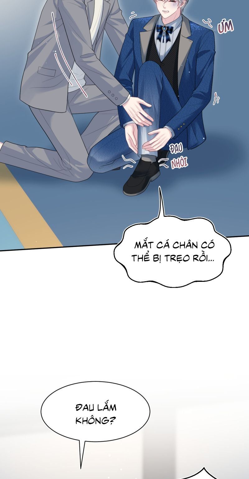 Tuyệt Mỹ Bạch Liên Online Dạy Học Chapter 467 - Trang 2