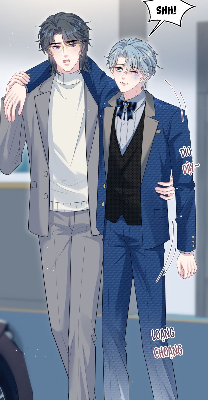 Tuyệt Mỹ Bạch Liên Online Dạy Học Chapter 467 - Trang 2