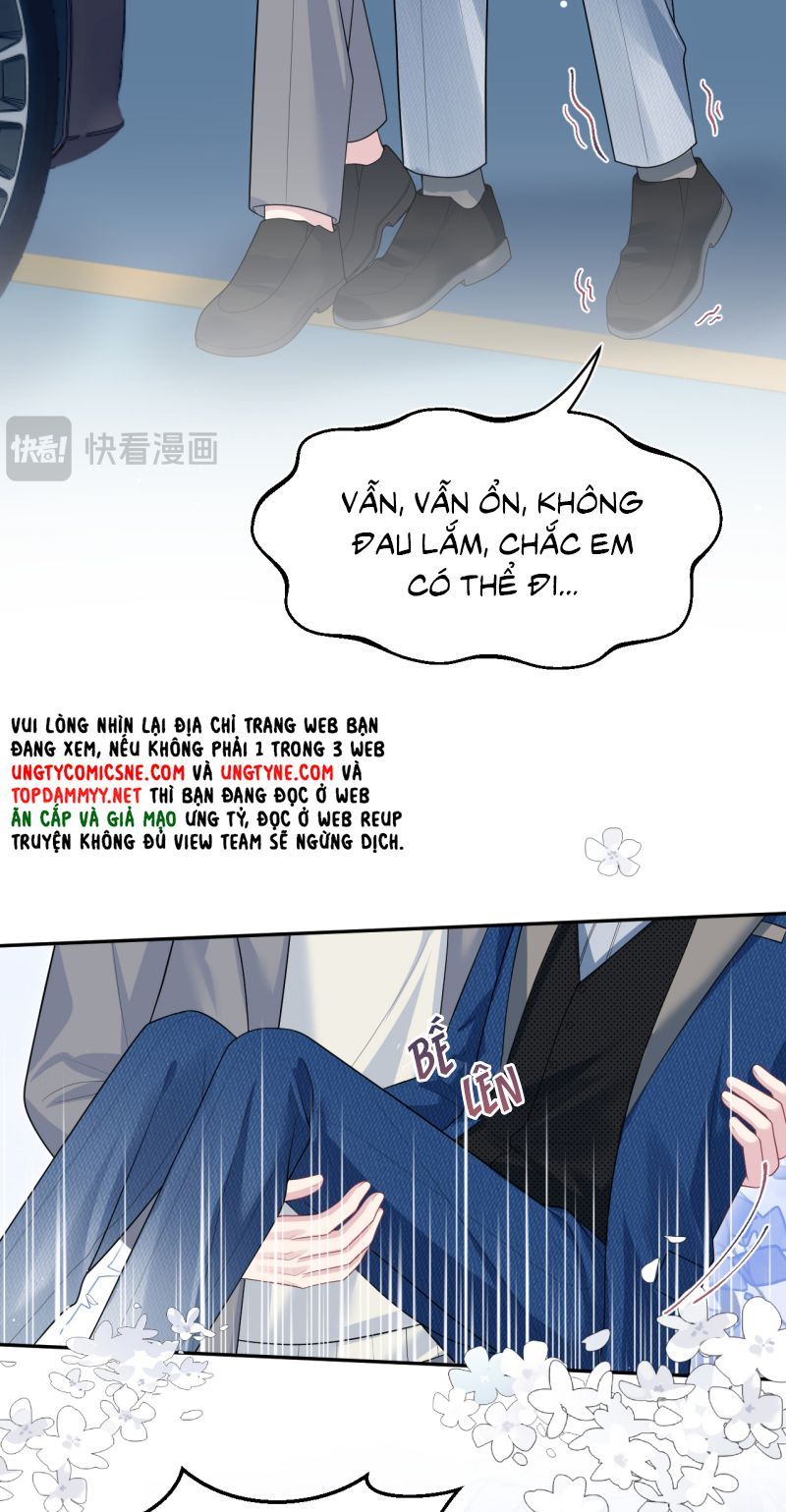 Tuyệt Mỹ Bạch Liên Online Dạy Học Chapter 467 - Trang 2