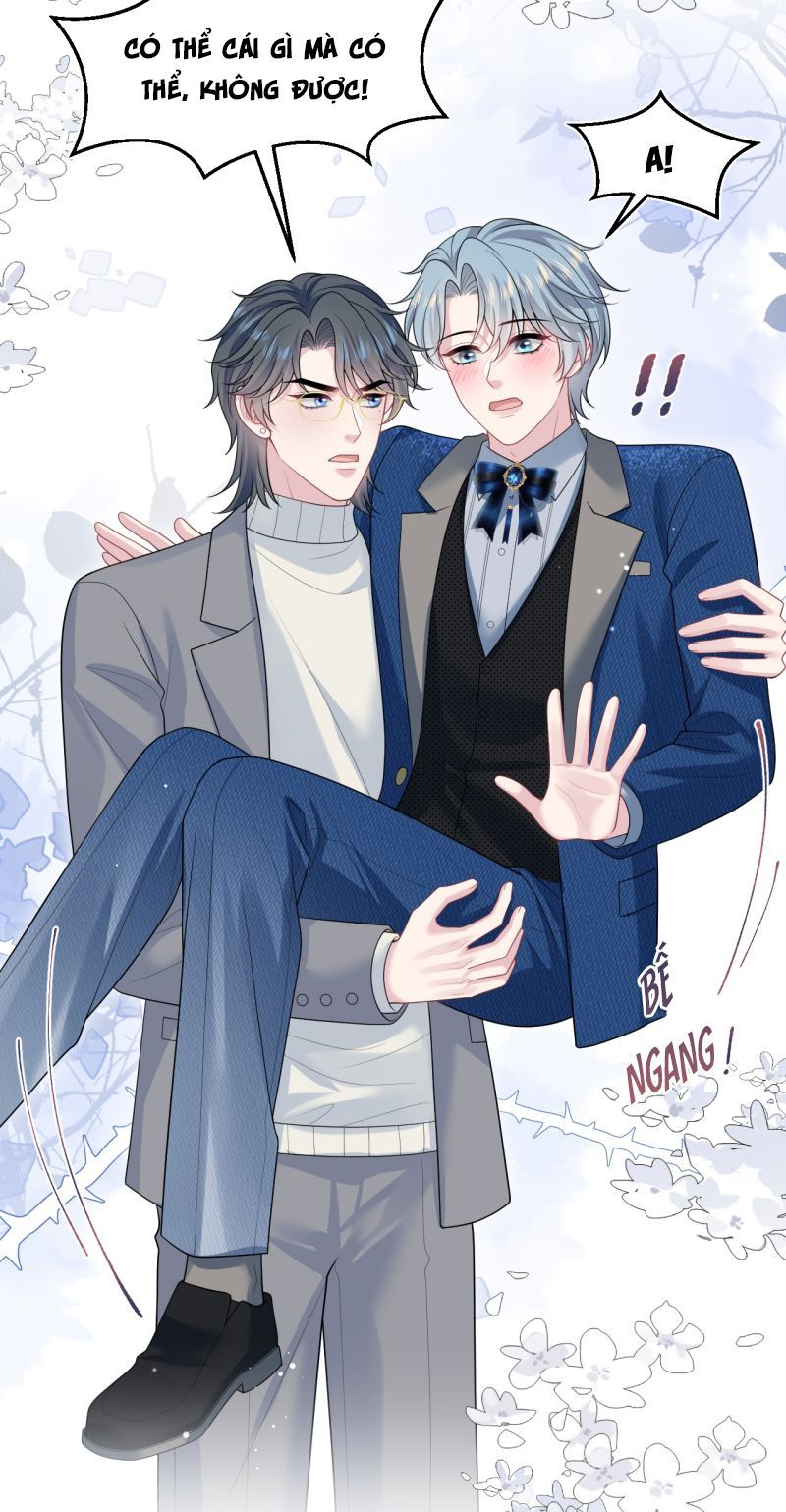 Tuyệt Mỹ Bạch Liên Online Dạy Học Chapter 467 - Trang 2