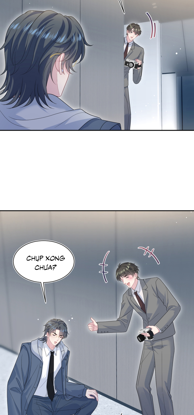 Tuyệt Mỹ Bạch Liên Online Dạy Học Chapter 478 - Trang 2