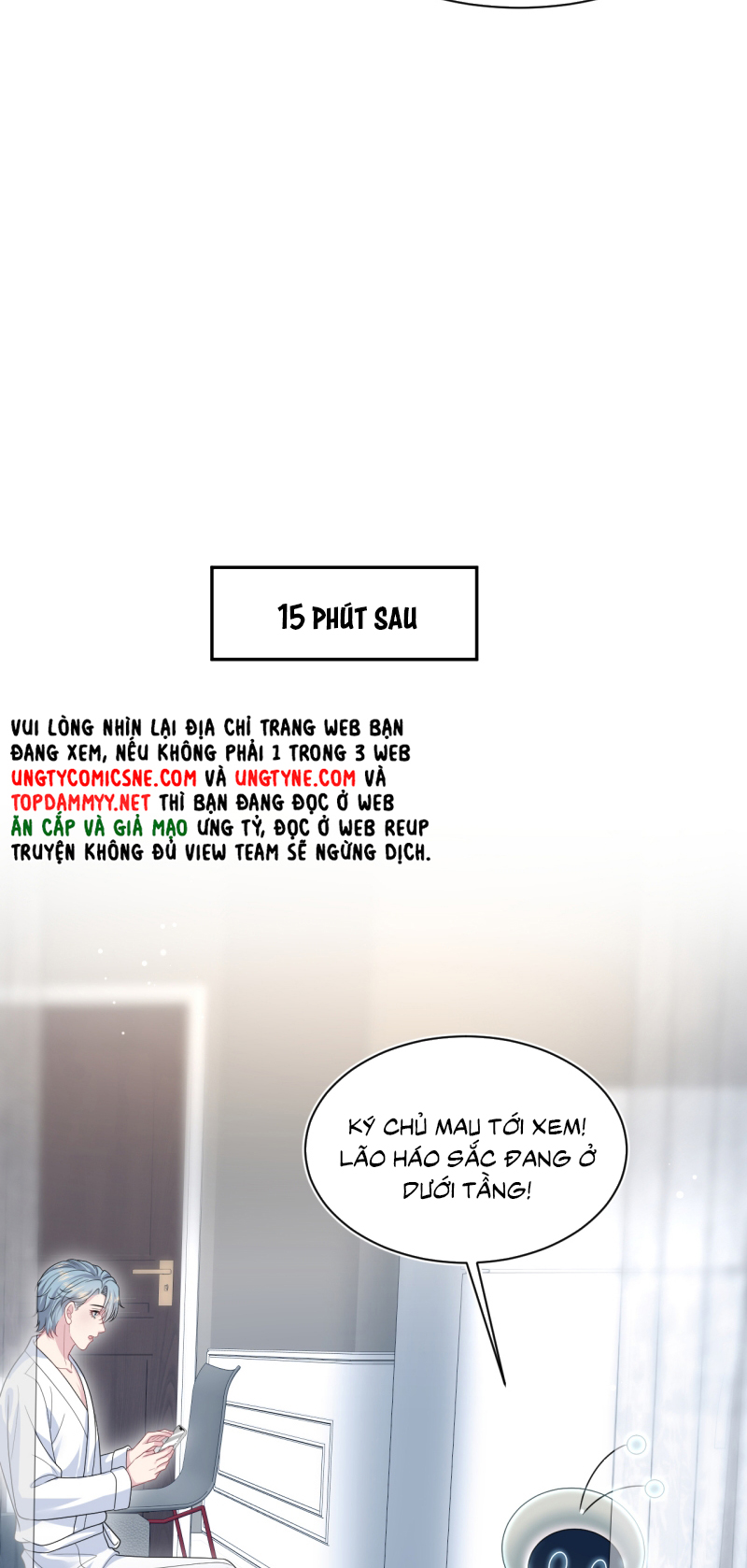 Tuyệt Mỹ Bạch Liên Online Dạy Học Chapter 478 - Trang 2