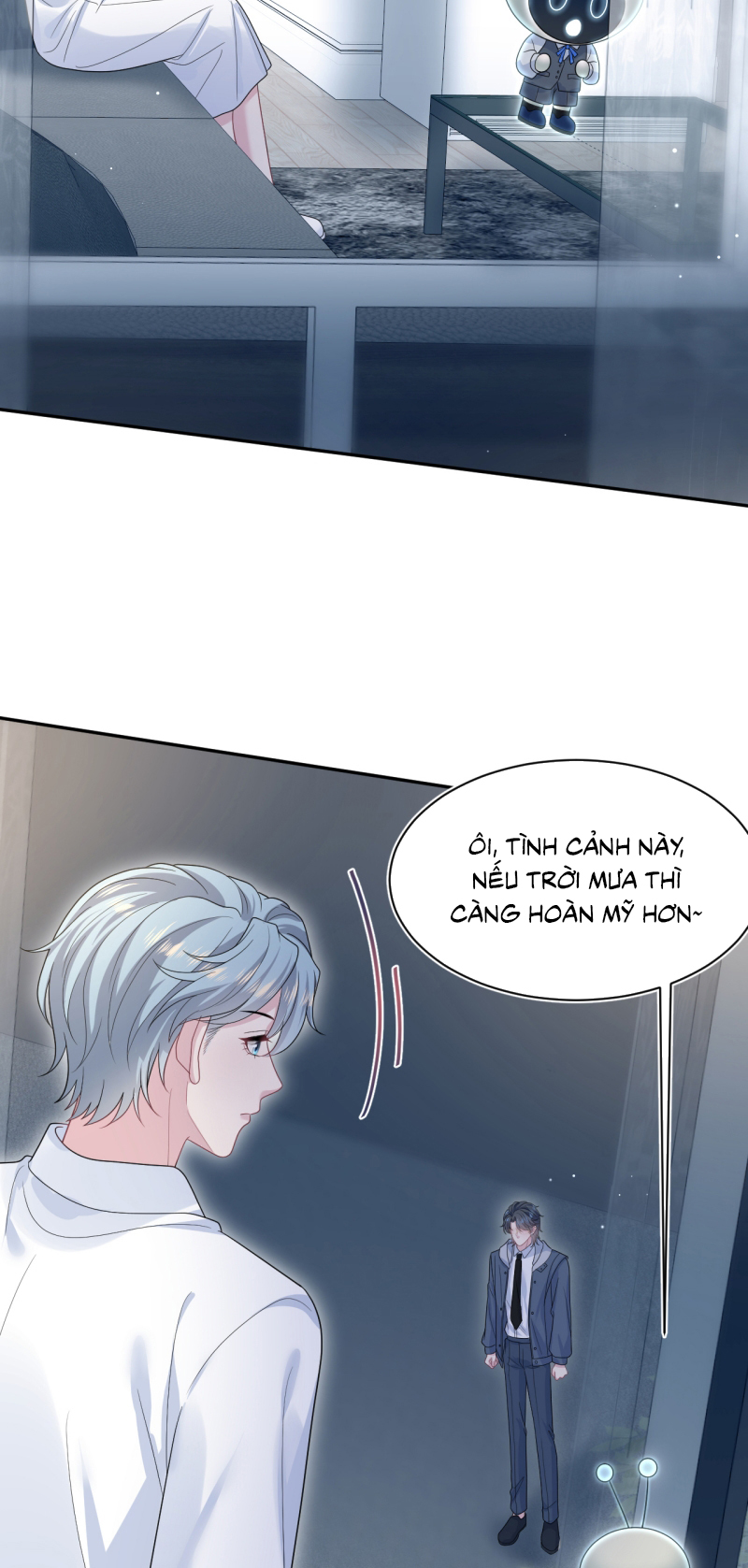 Tuyệt Mỹ Bạch Liên Online Dạy Học Chapter 478 - Trang 2