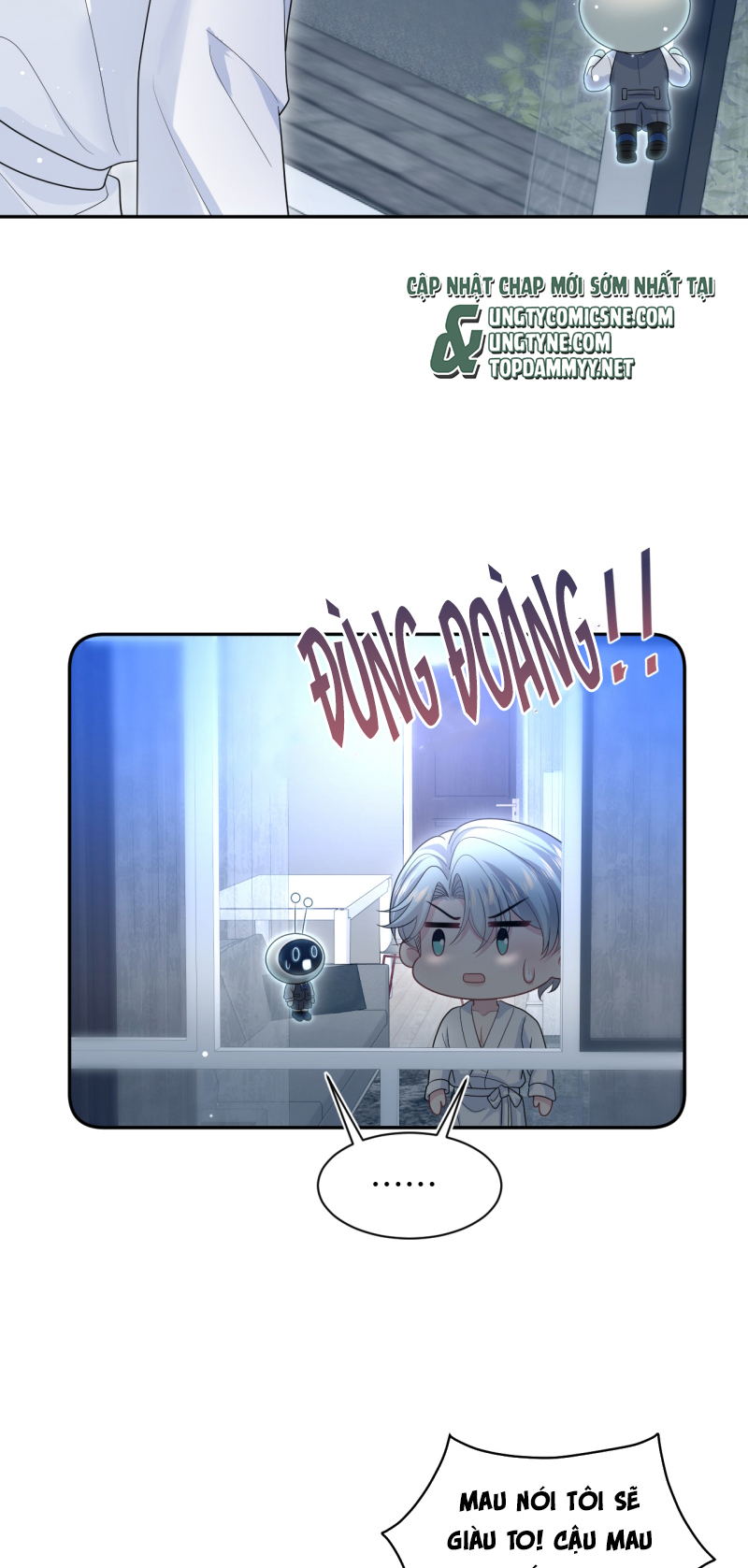 Tuyệt Mỹ Bạch Liên Online Dạy Học Chapter 478 - Trang 2