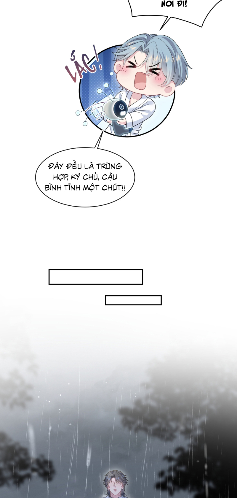 Tuyệt Mỹ Bạch Liên Online Dạy Học Chapter 478 - Trang 2