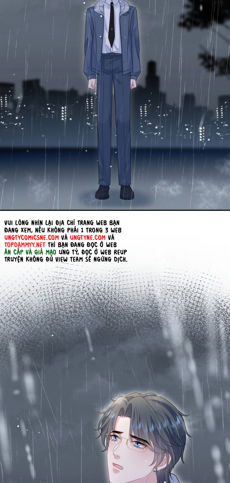 Tuyệt Mỹ Bạch Liên Online Dạy Học Chapter 478 - Trang 2