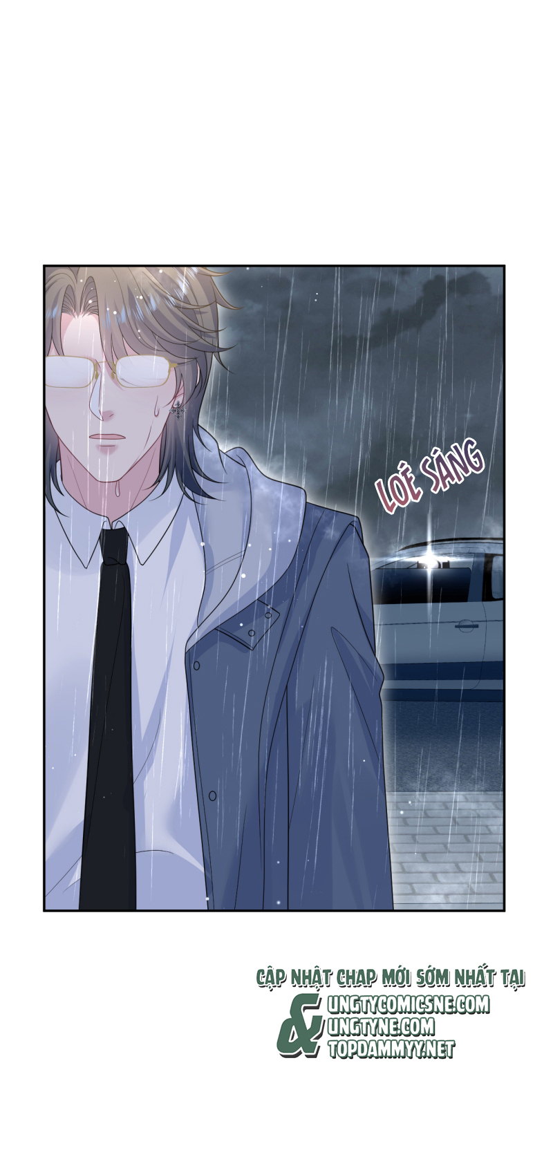 Tuyệt Mỹ Bạch Liên Online Dạy Học Chapter 478 - Trang 2