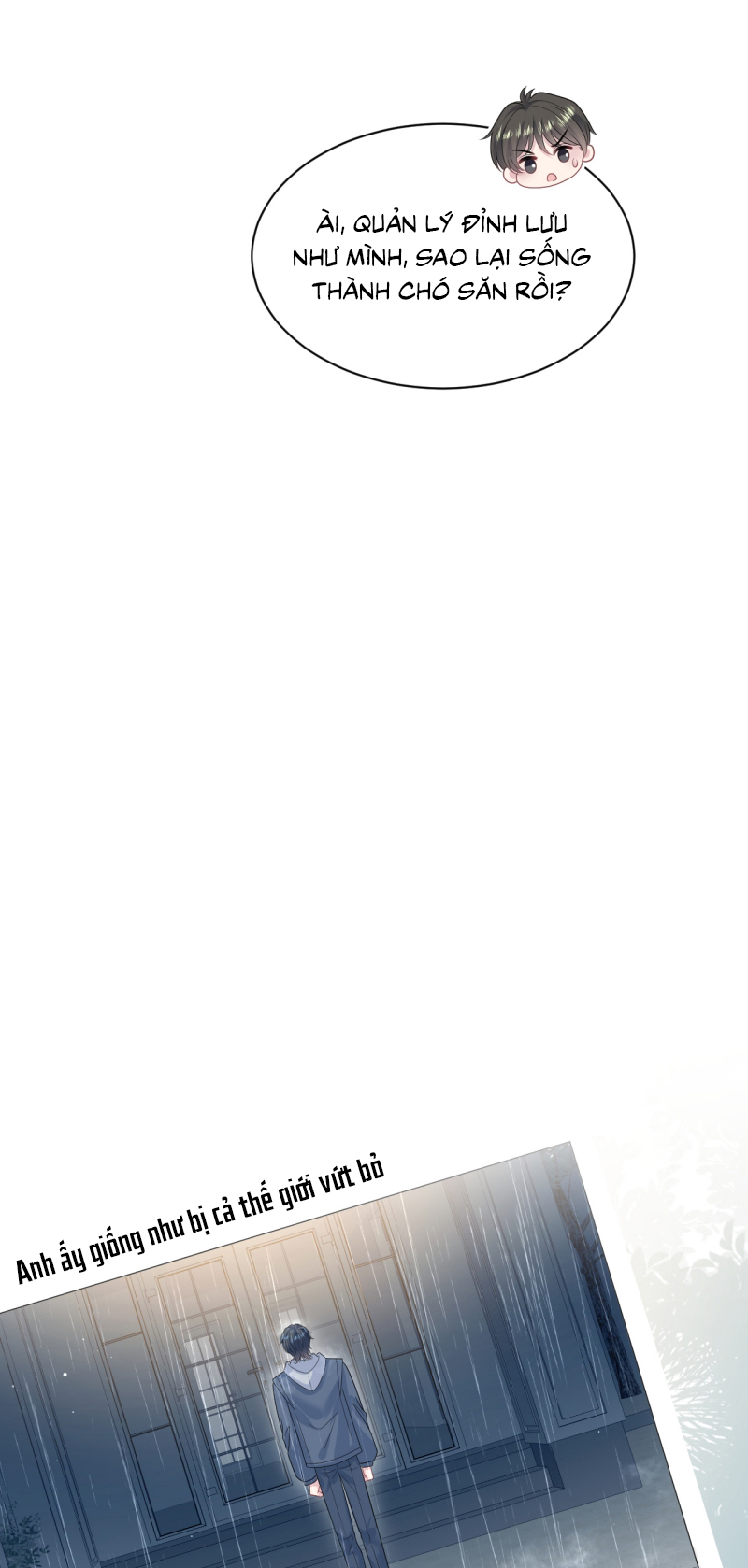 Tuyệt Mỹ Bạch Liên Online Dạy Học Chapter 478 - Trang 2