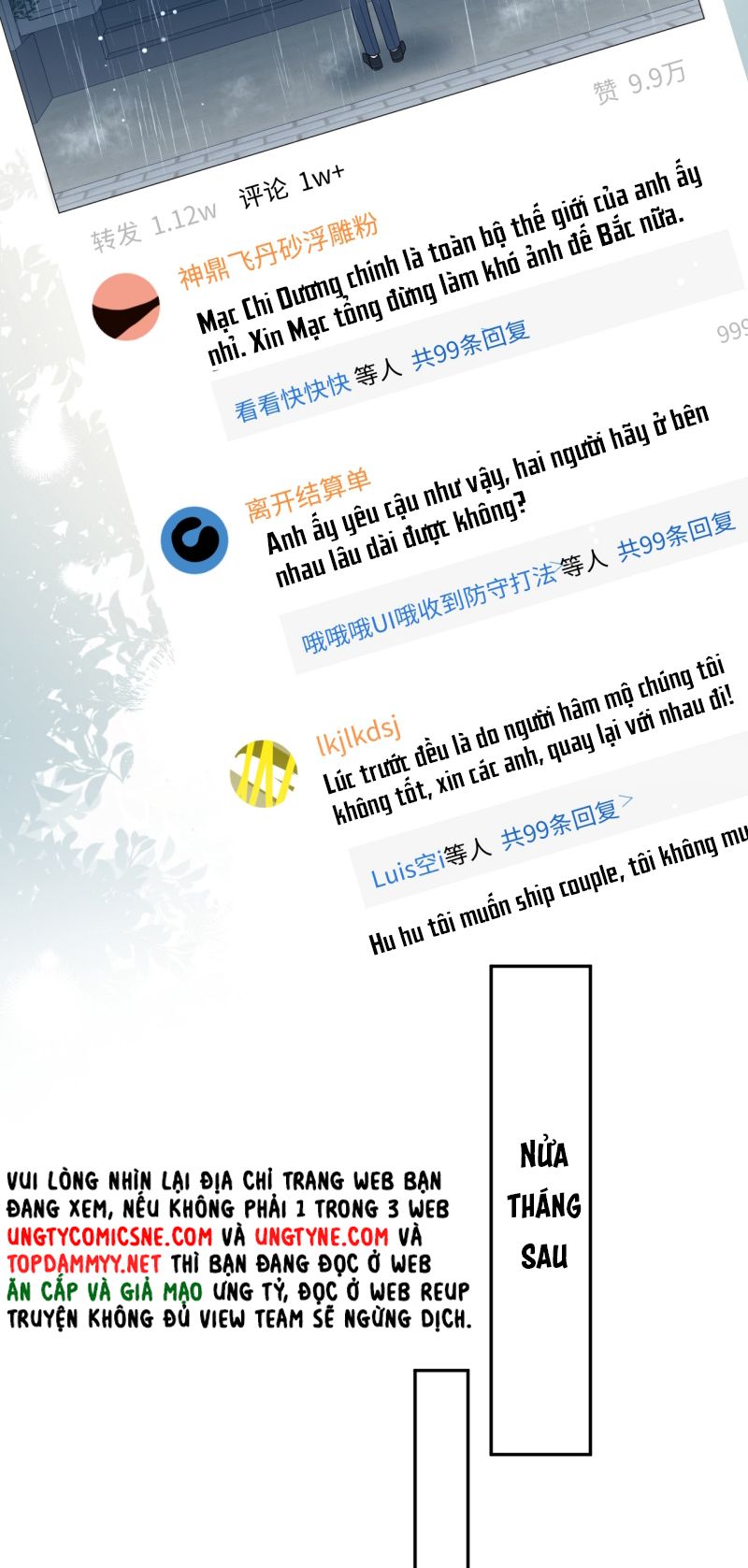 Tuyệt Mỹ Bạch Liên Online Dạy Học Chapter 478 - Trang 2