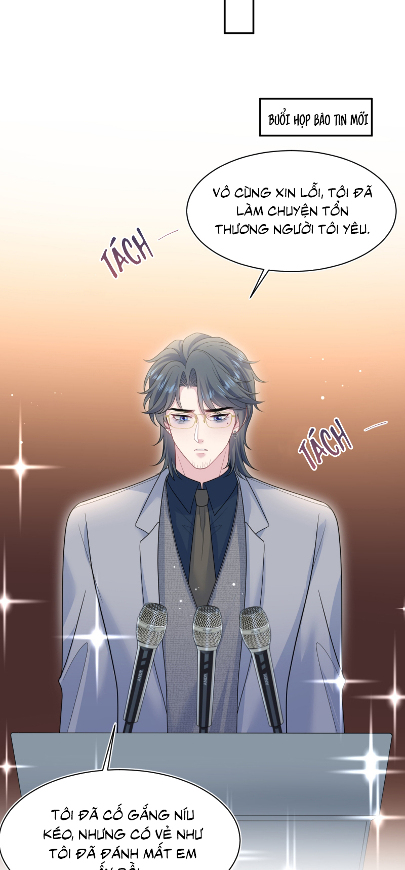 Tuyệt Mỹ Bạch Liên Online Dạy Học Chapter 478 - Trang 2