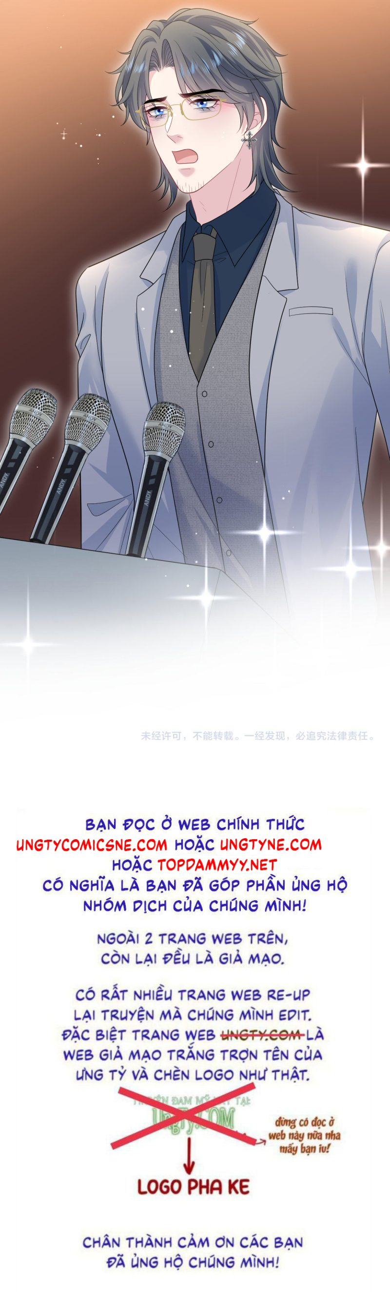 Tuyệt Mỹ Bạch Liên Online Dạy Học Chapter 478 - Trang 2