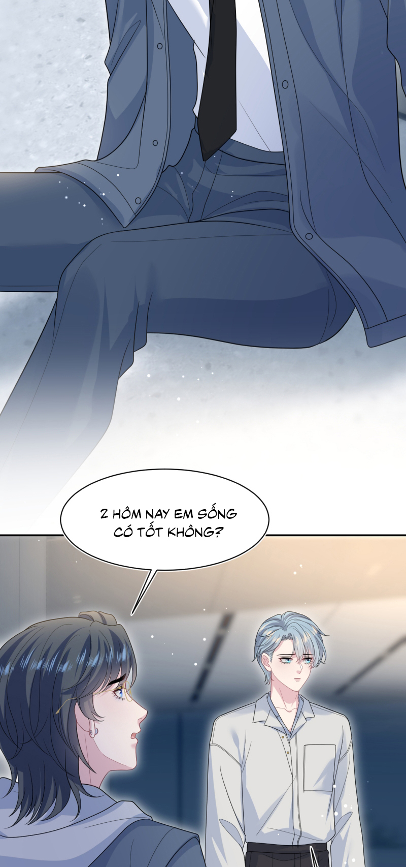 Tuyệt Mỹ Bạch Liên Online Dạy Học Chapter 478 - Trang 2