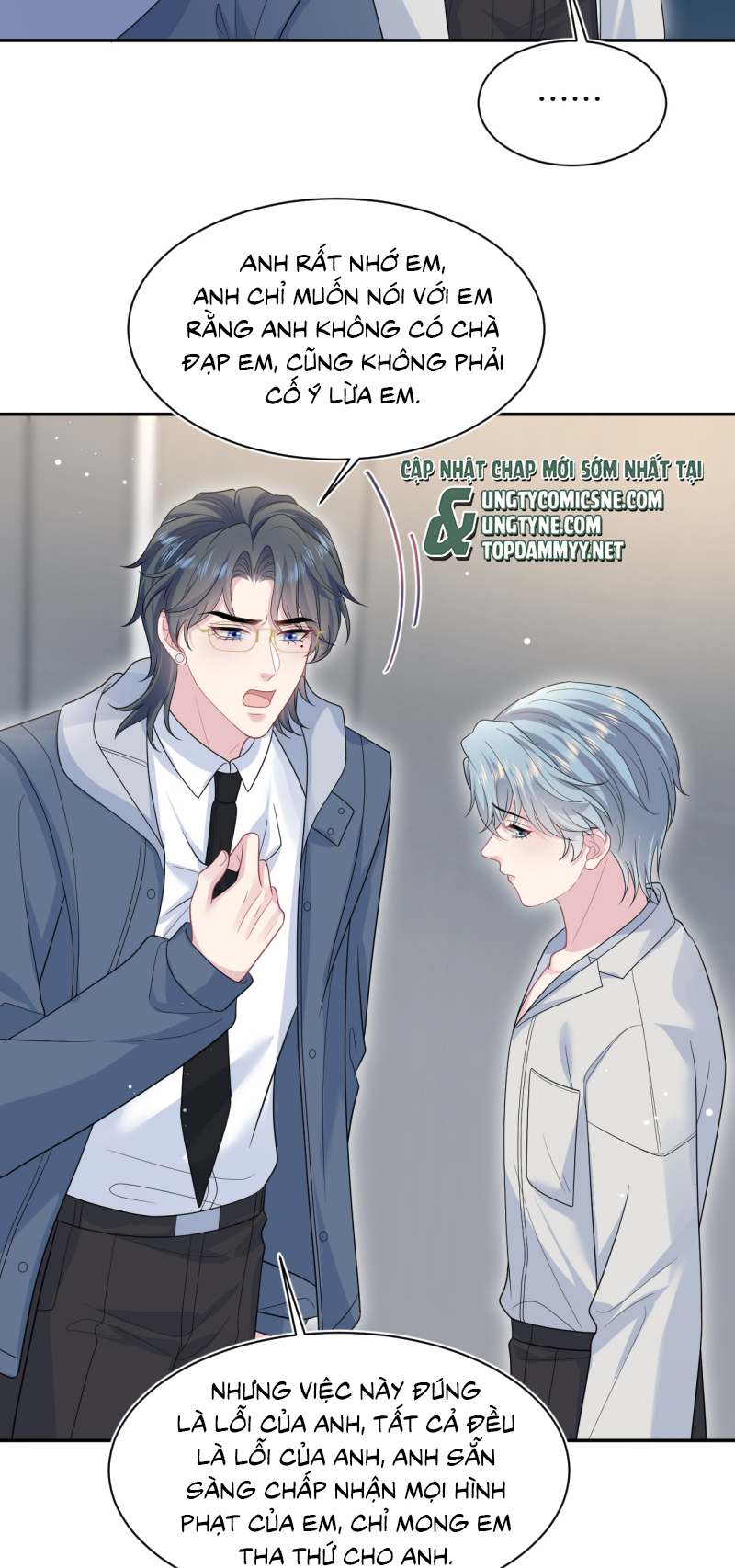 Tuyệt Mỹ Bạch Liên Online Dạy Học Chapter 478 - Trang 2