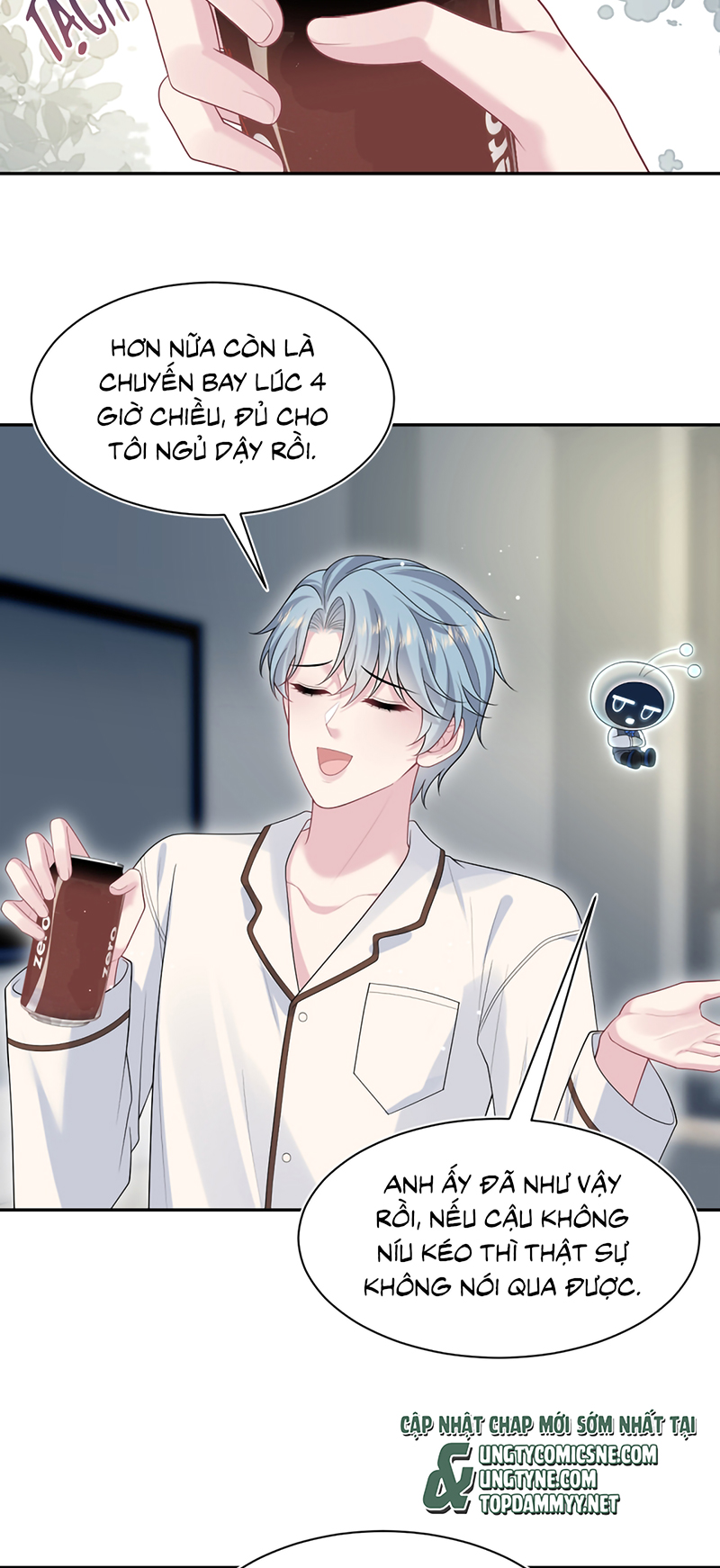 Tuyệt Mỹ Bạch Liên Online Dạy Học Chapter 479 - Trang 2