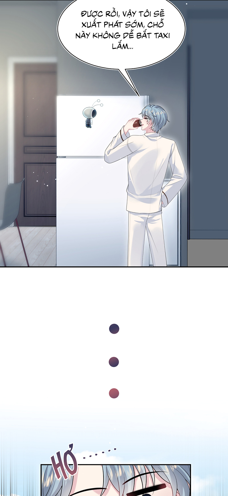 Tuyệt Mỹ Bạch Liên Online Dạy Học Chapter 479 - Trang 2