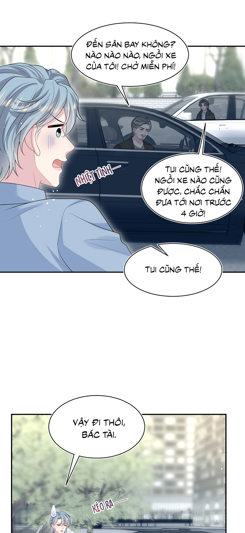 Tuyệt Mỹ Bạch Liên Online Dạy Học Chapter 479 - Trang 2