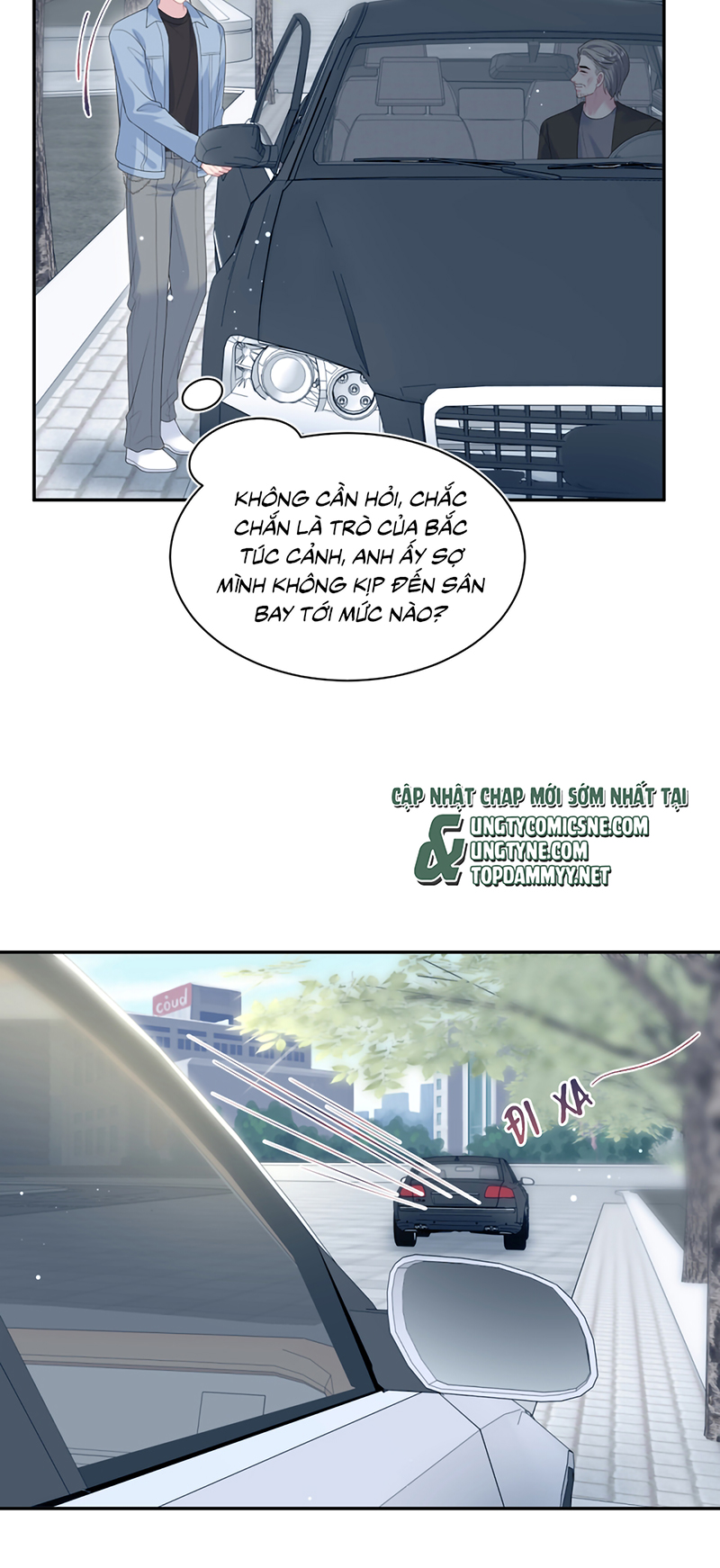 Tuyệt Mỹ Bạch Liên Online Dạy Học Chapter 479 - Trang 2