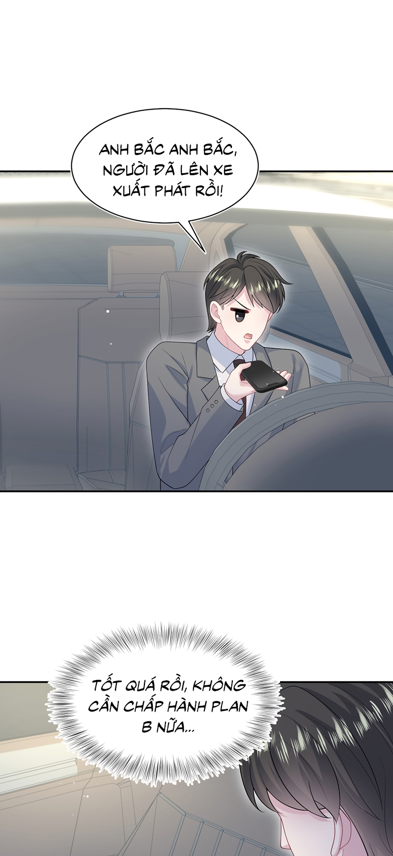 Tuyệt Mỹ Bạch Liên Online Dạy Học Chapter 479 - Trang 2