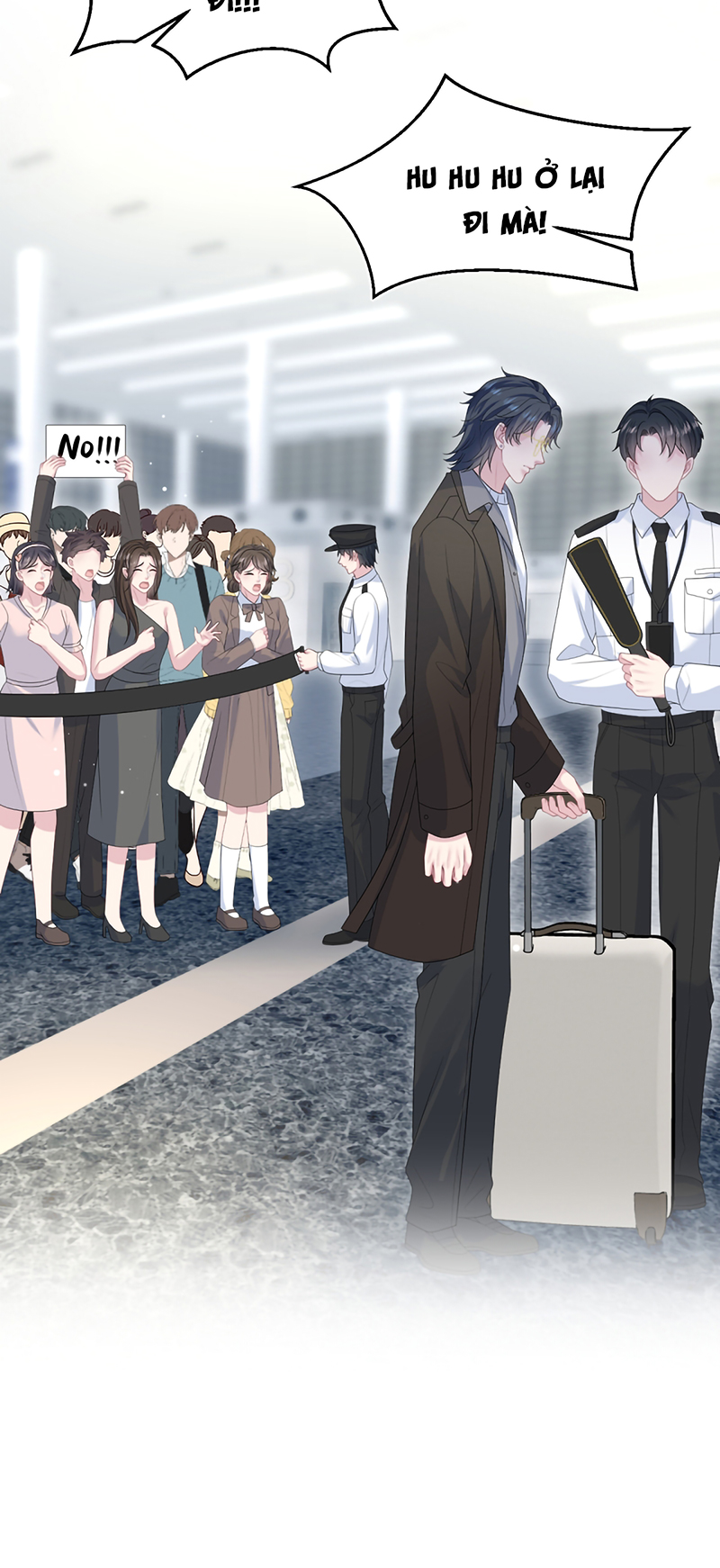 Tuyệt Mỹ Bạch Liên Online Dạy Học Chapter 479 - Trang 2