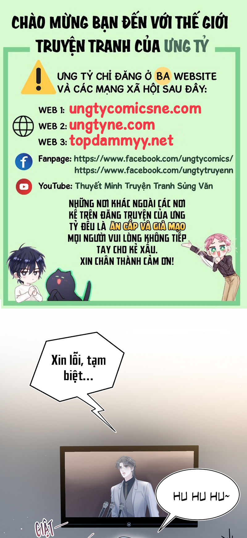 Tuyệt Mỹ Bạch Liên Online Dạy Học Chapter 479 - Trang 2