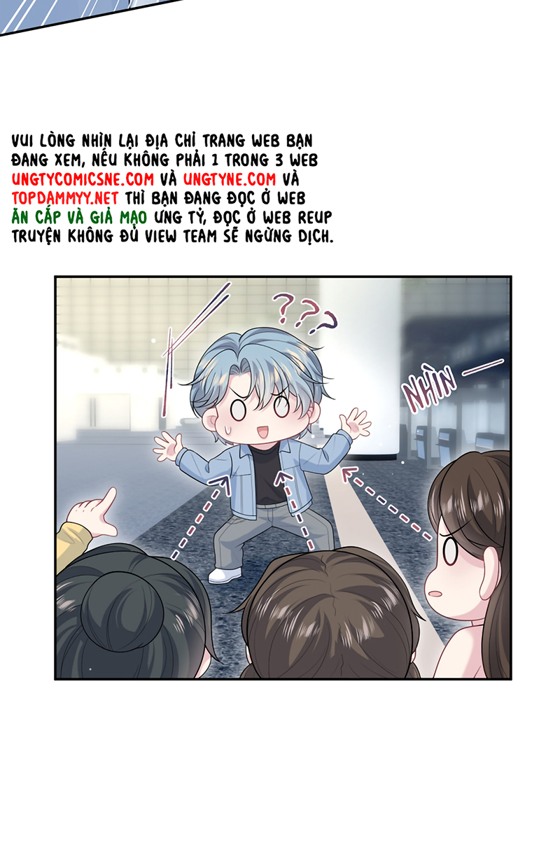 Tuyệt Mỹ Bạch Liên Online Dạy Học Chapter 479 - Trang 2