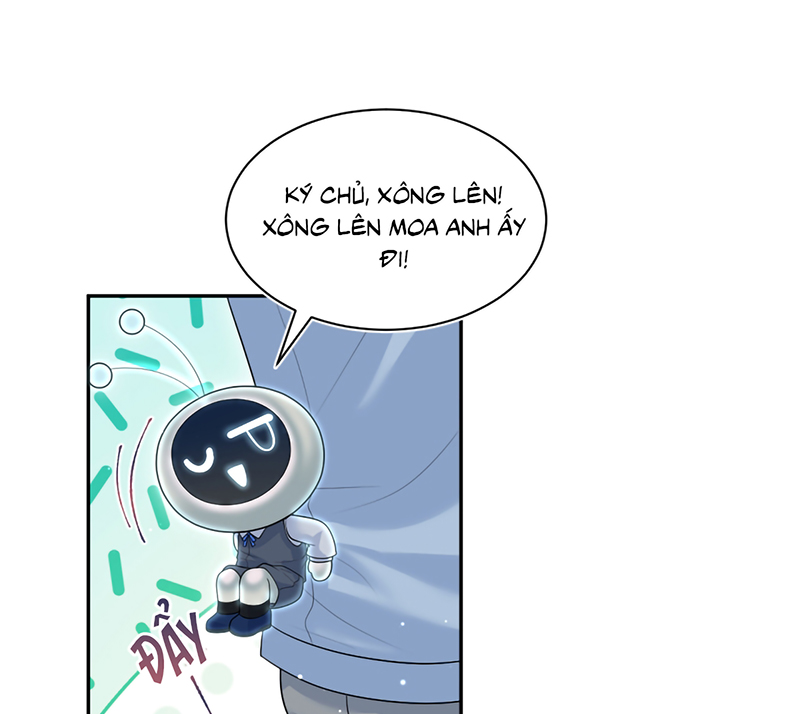 Tuyệt Mỹ Bạch Liên Online Dạy Học Chapter 479 - Trang 2