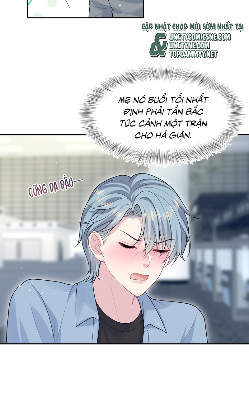 Tuyệt Mỹ Bạch Liên Online Dạy Học Chapter 479 - Trang 2