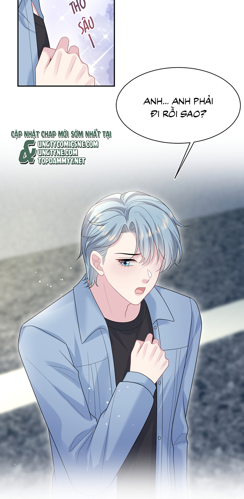 Tuyệt Mỹ Bạch Liên Online Dạy Học Chapter 479 - Trang 2