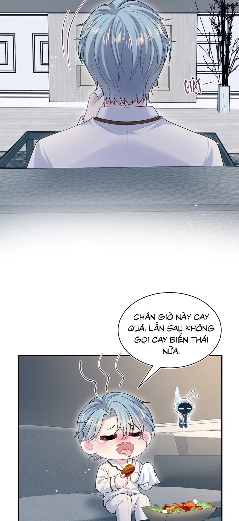 Tuyệt Mỹ Bạch Liên Online Dạy Học Chapter 479 - Trang 2