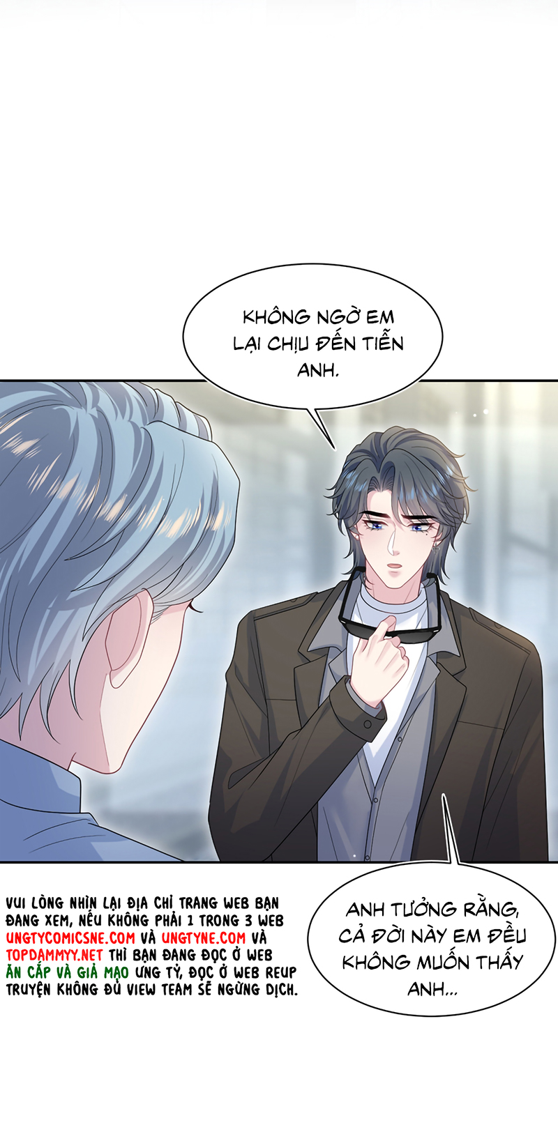 Tuyệt Mỹ Bạch Liên Online Dạy Học Chapter 479 - Trang 2