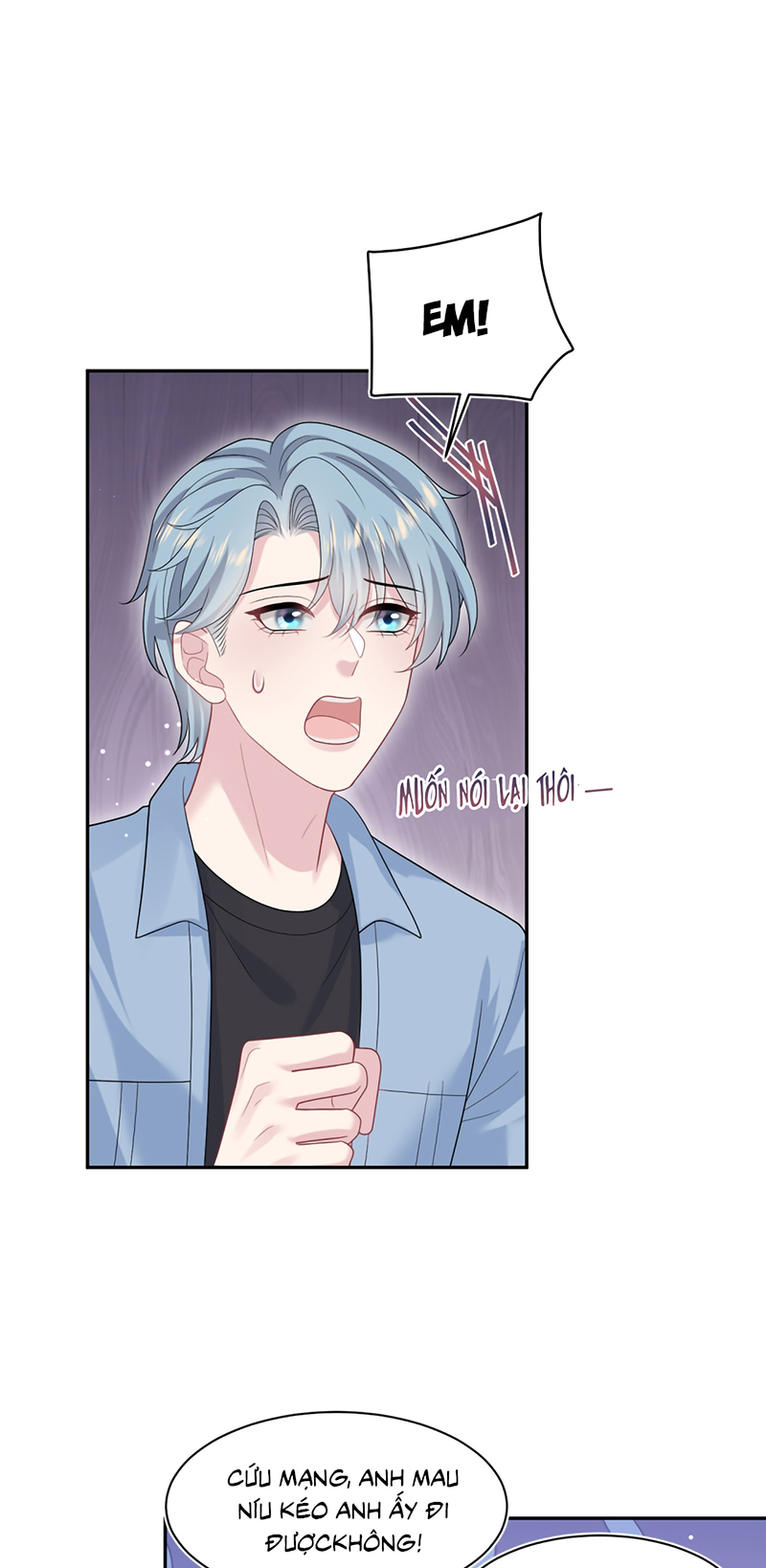 Tuyệt Mỹ Bạch Liên Online Dạy Học Chapter 479 - Trang 2