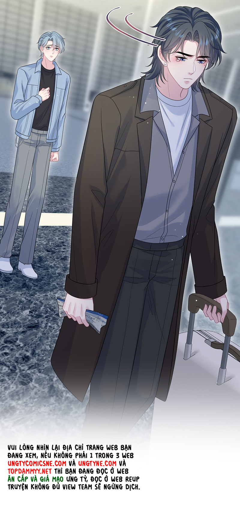 Tuyệt Mỹ Bạch Liên Online Dạy Học Chapter 479 - Trang 2