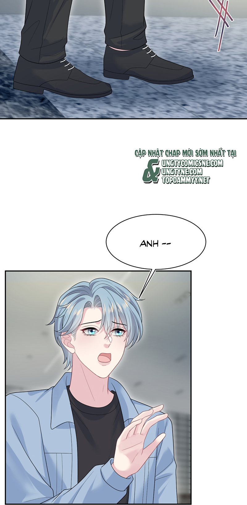 Tuyệt Mỹ Bạch Liên Online Dạy Học Chapter 479 - Trang 2