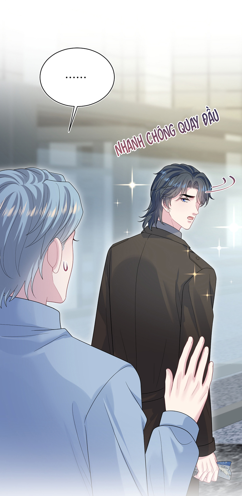 Tuyệt Mỹ Bạch Liên Online Dạy Học Chapter 479 - Trang 2