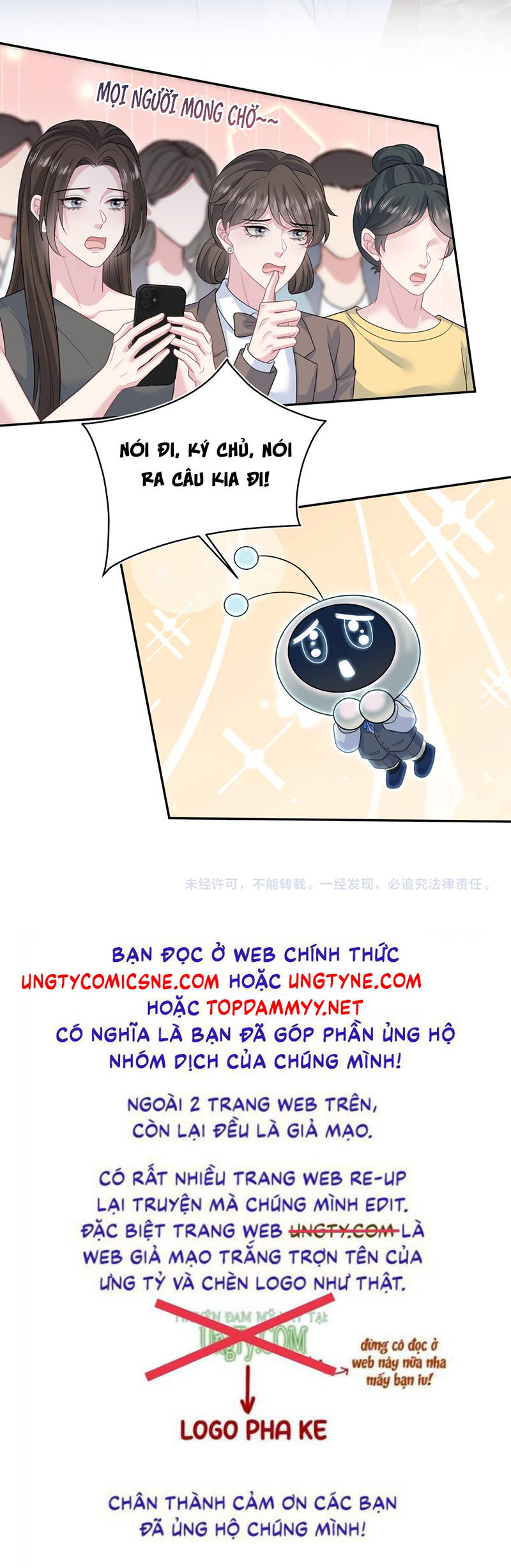 Tuyệt Mỹ Bạch Liên Online Dạy Học Chapter 479 - Trang 2