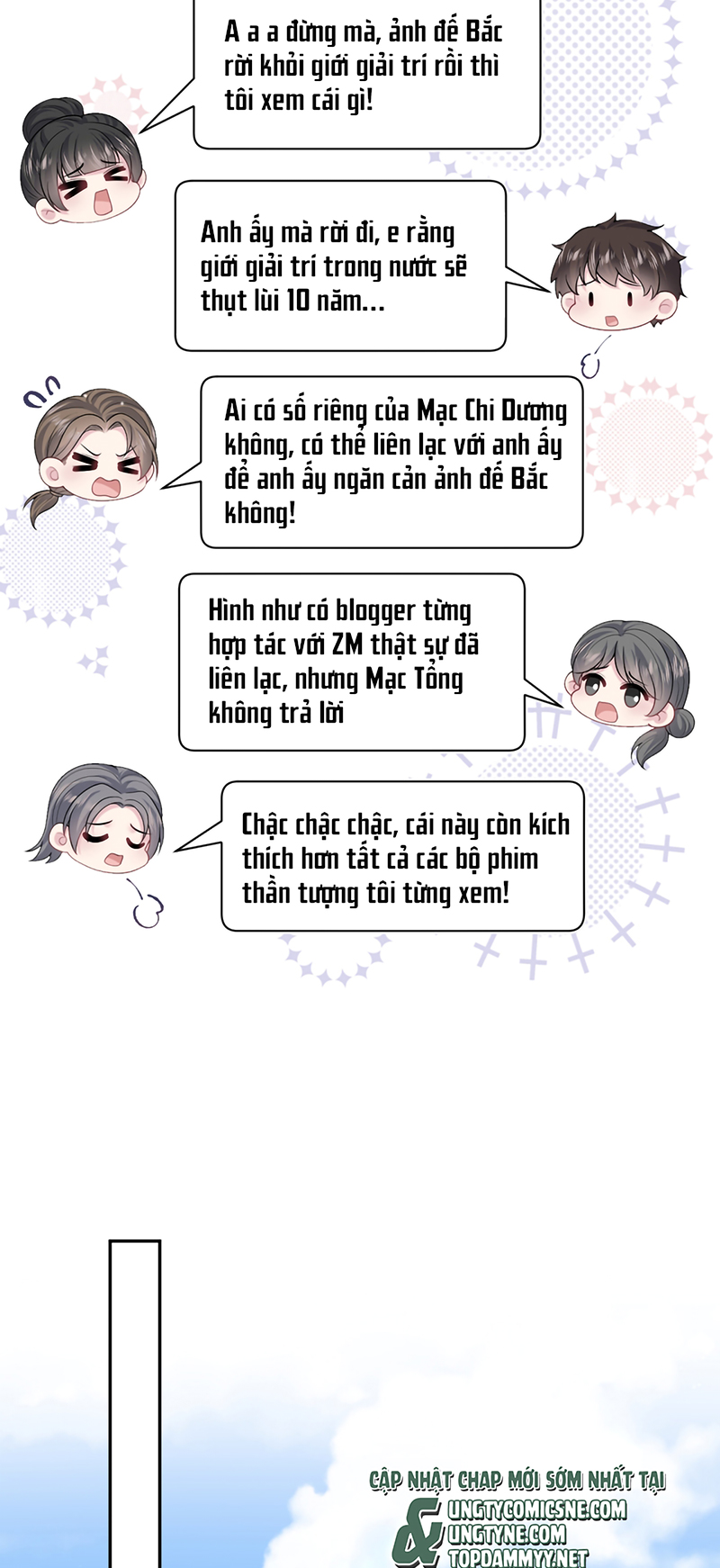 Tuyệt Mỹ Bạch Liên Online Dạy Học Chapter 479 - Trang 2