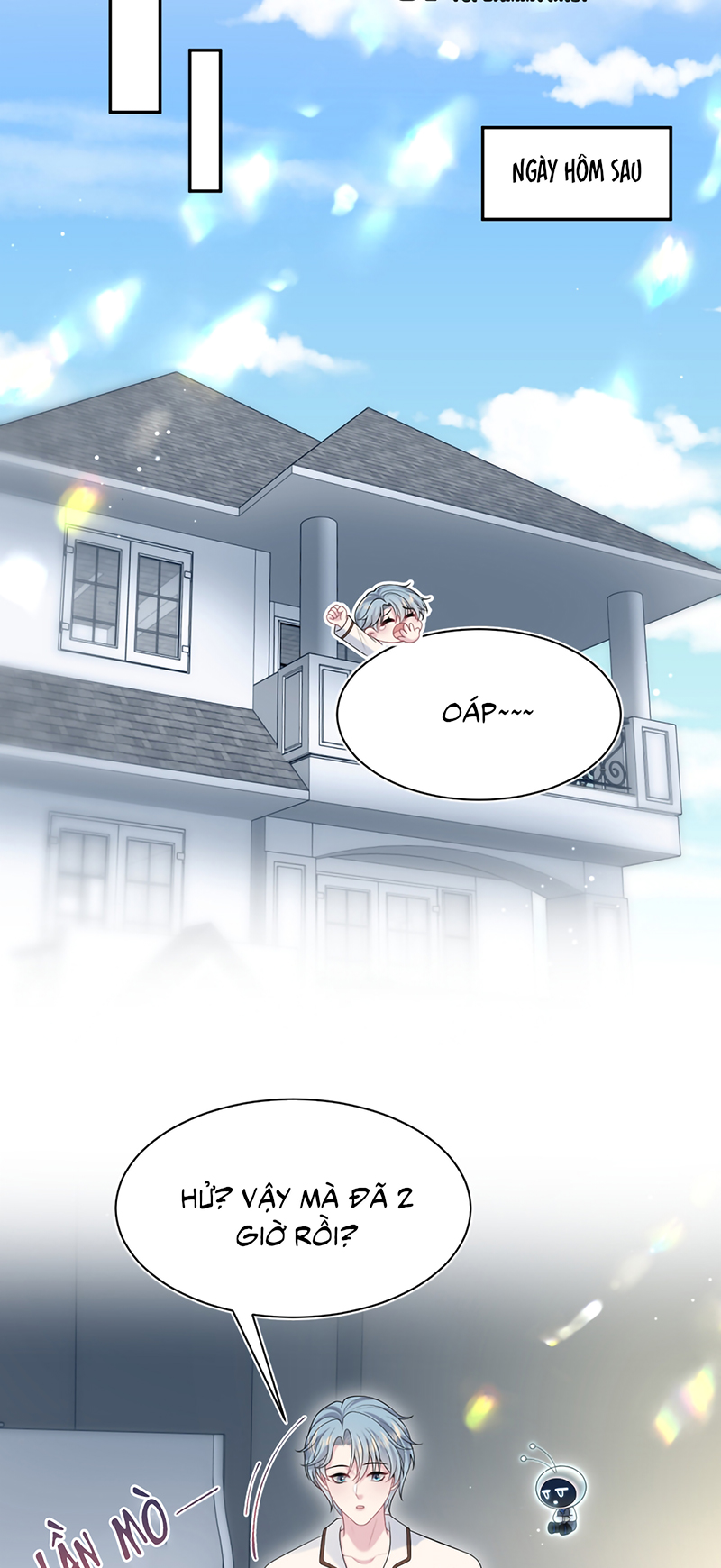 Tuyệt Mỹ Bạch Liên Online Dạy Học Chapter 479 - Trang 2