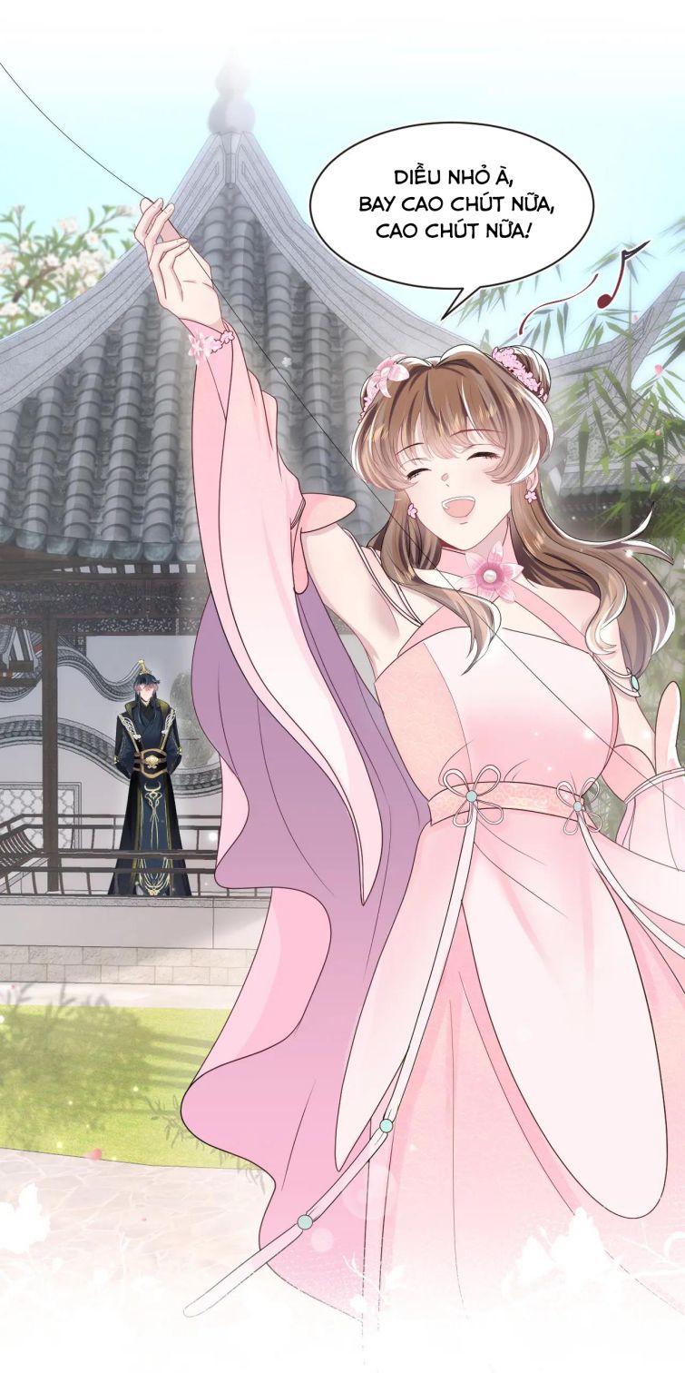 Tuyệt Mỹ Bạch Liên Online Dạy Học Chapter 48 - Trang 2