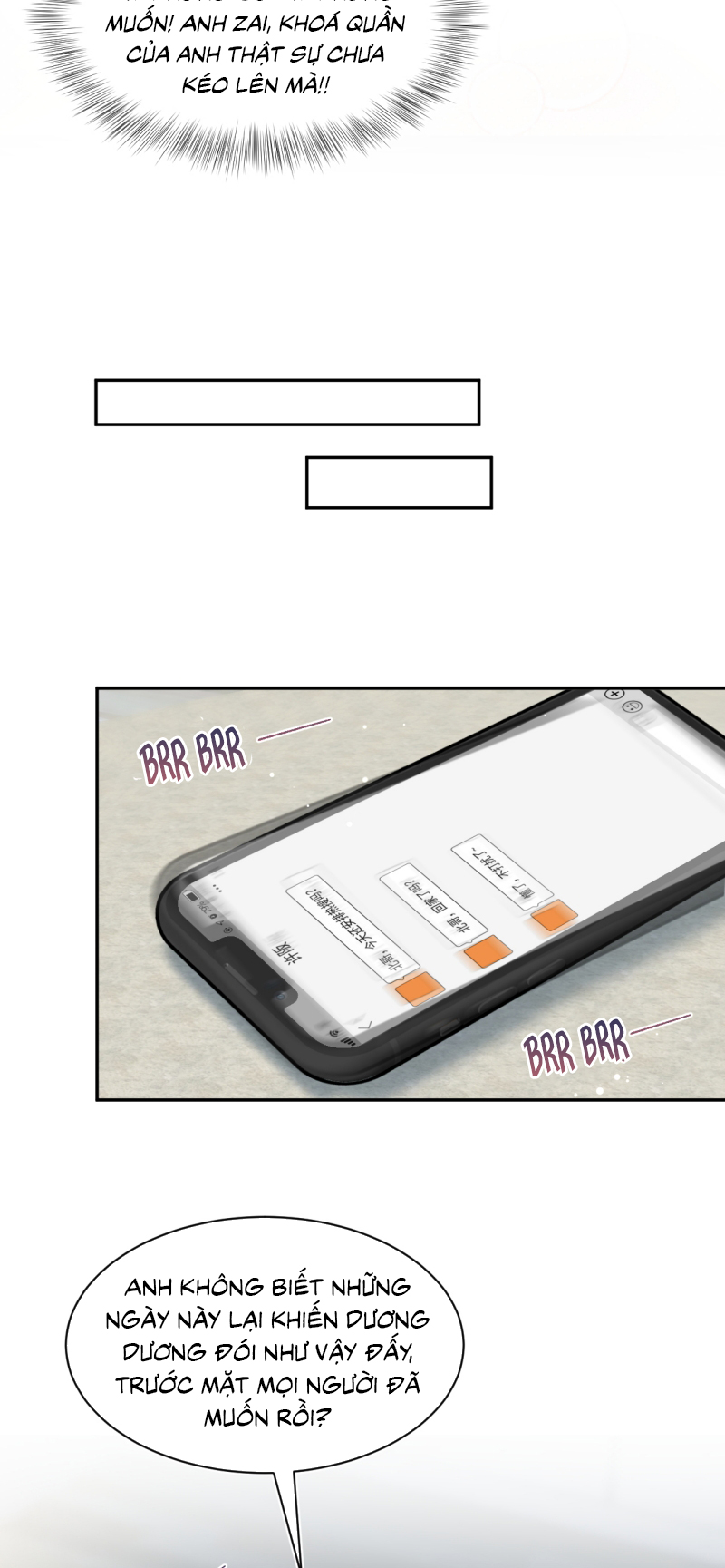 Tuyệt Mỹ Bạch Liên Online Dạy Học Chapter 480 - Trang 2